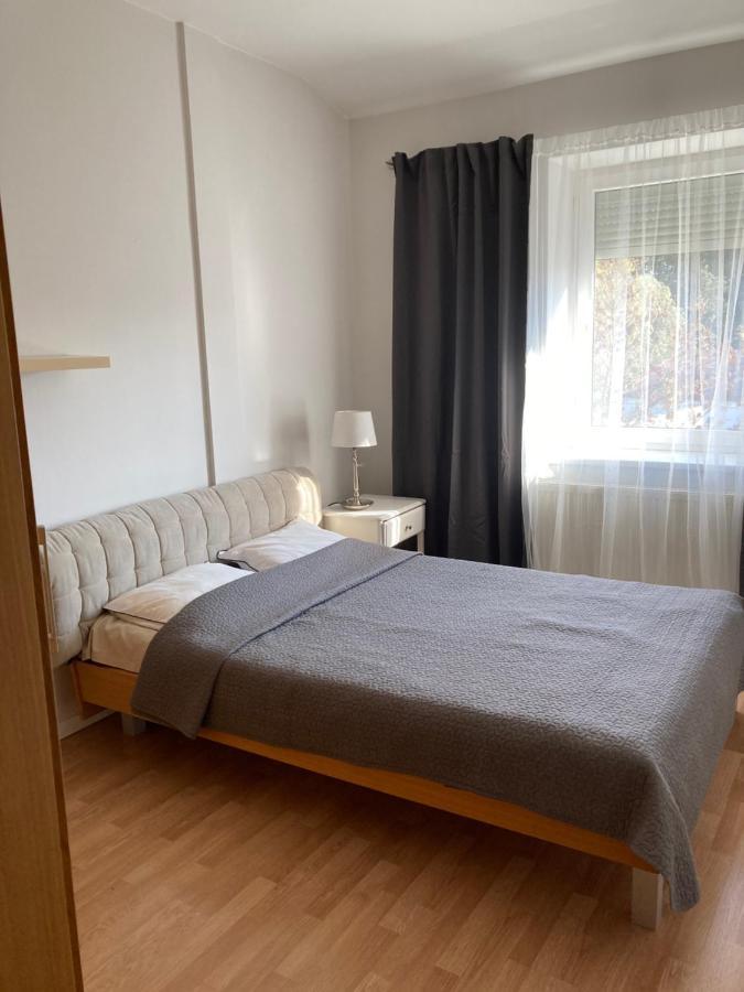 Let'S Dream Apartment 68 M2 Cracovie Extérieur photo
