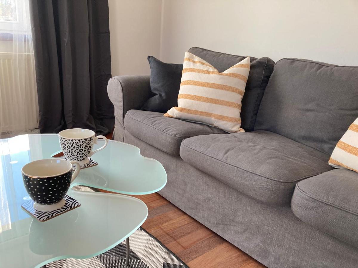 Let'S Dream Apartment 68 M2 Cracovie Extérieur photo